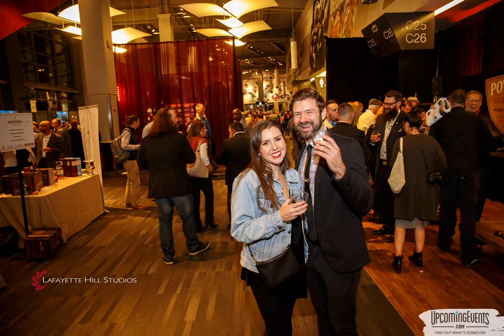Whiskey Fest 2018