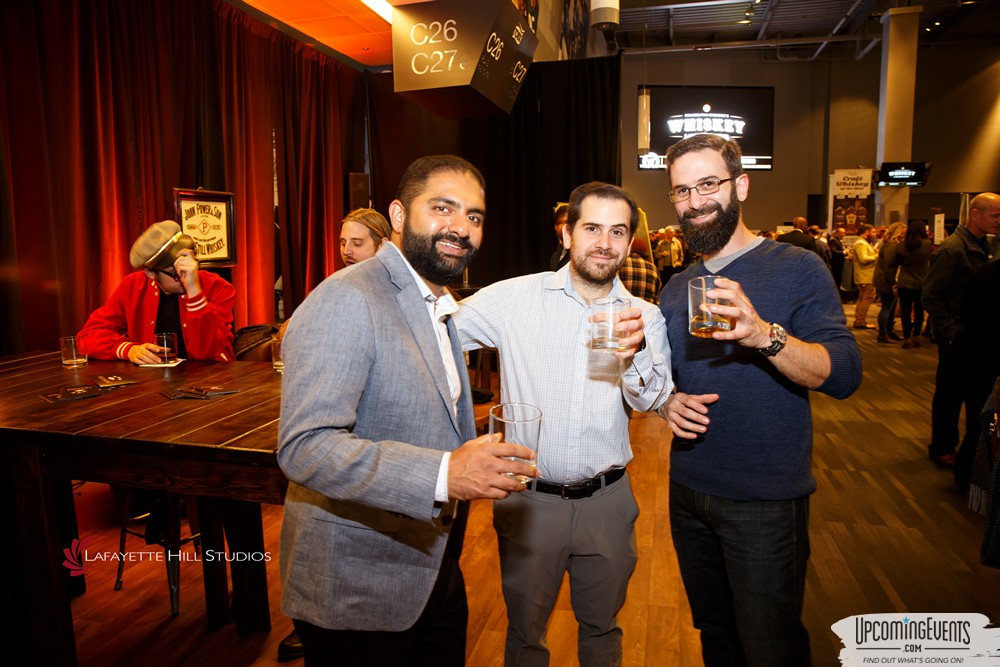 Whiskey Fest 2018