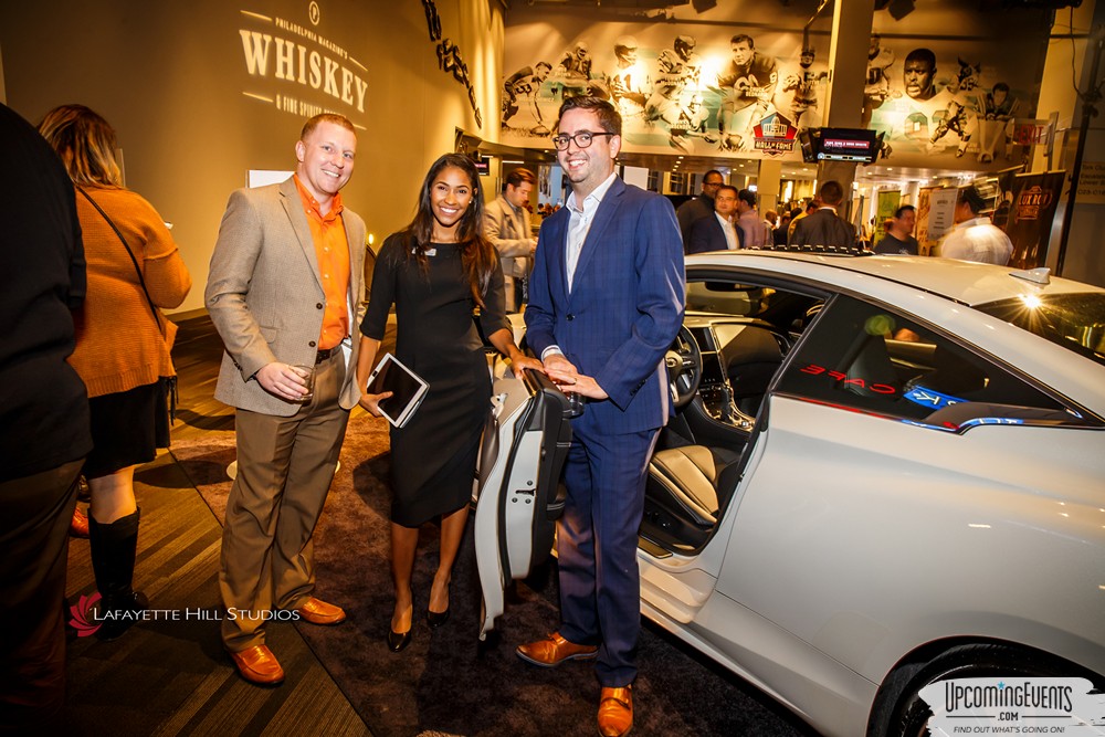 Whiskey Fest 2018