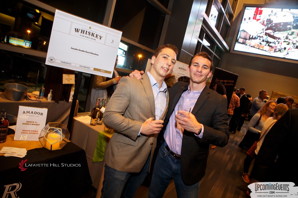 Whiskey Fest 2018