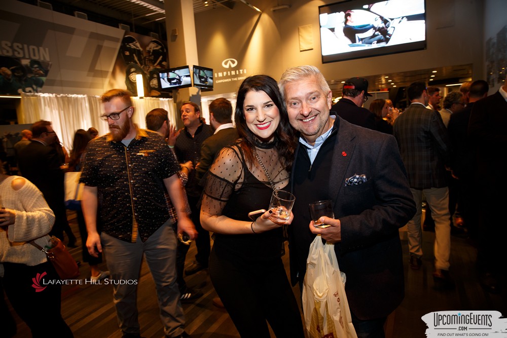 Whiskey Fest 2018