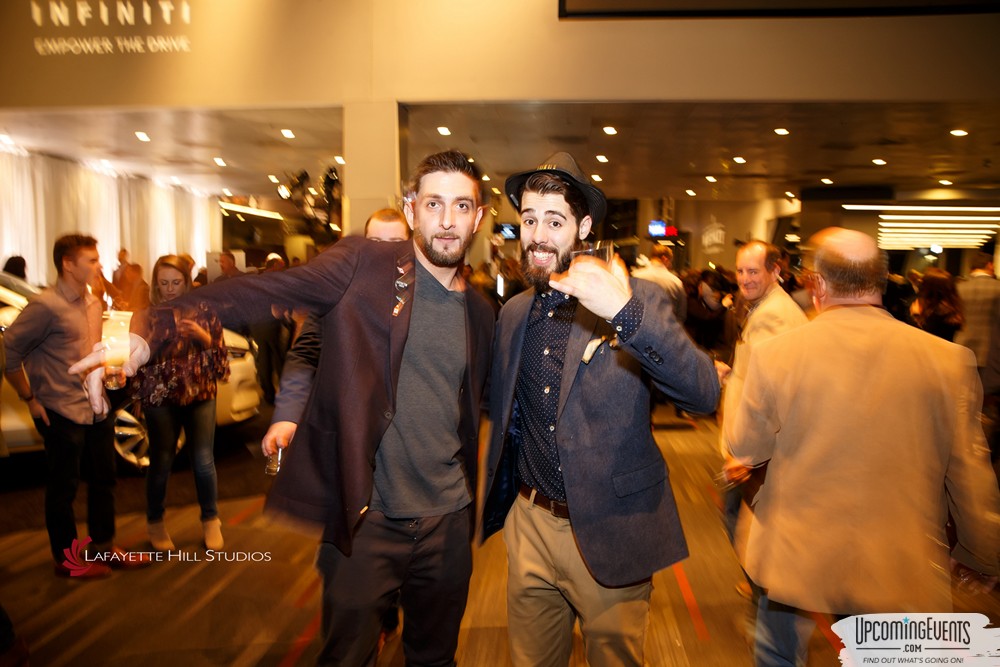 Whiskey Fest 2018