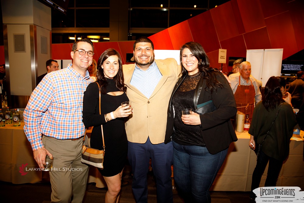 Whiskey Fest 2018