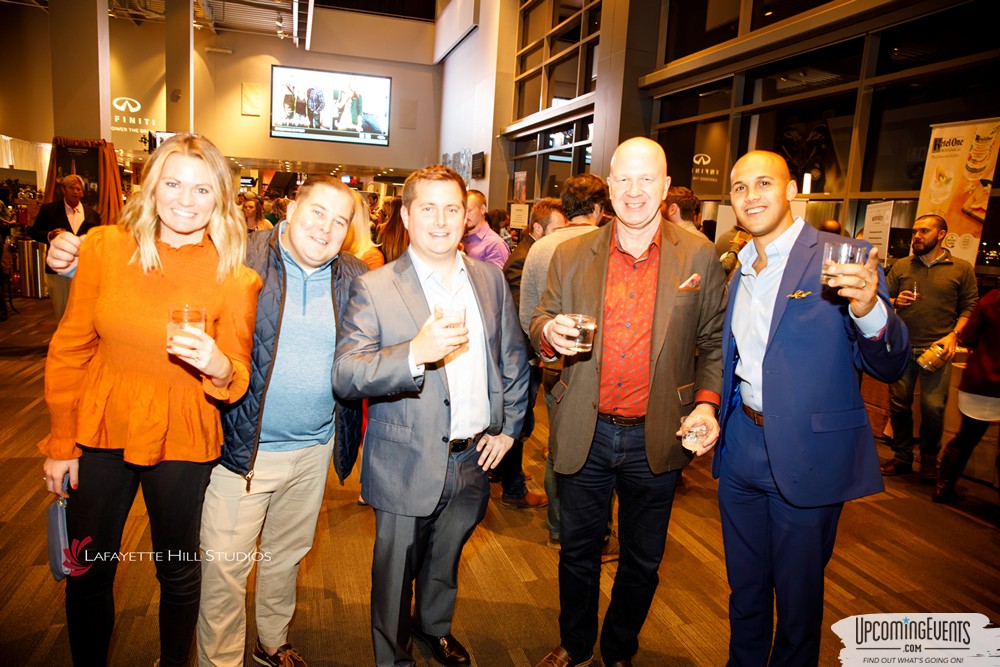 Whiskey Fest 2018