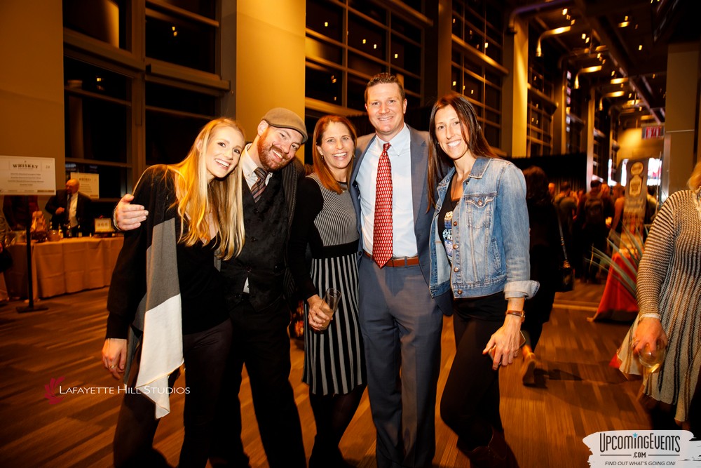 Whiskey Fest 2018