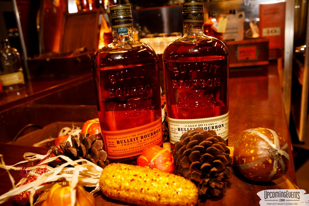 Whiskey Fest 2018