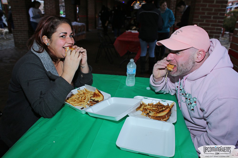 Godshall's Food Truck Challenge