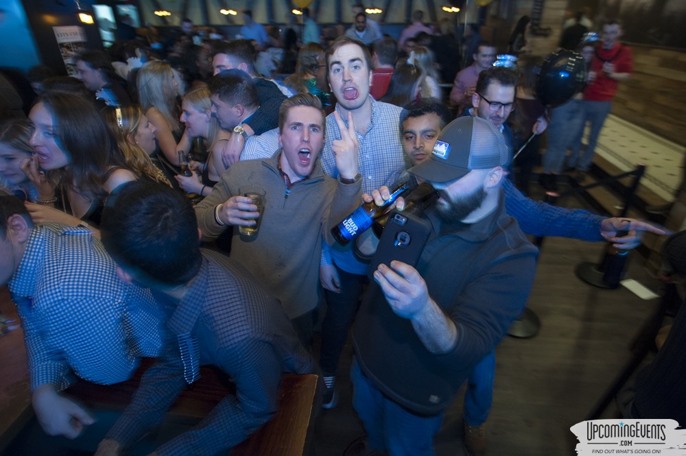 New Years Eve 2019 at City Tap House Logan Square