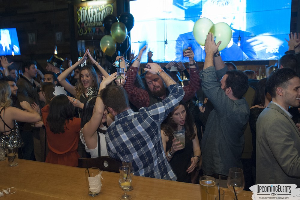 New Years Eve 2019 at City Tap House Logan Square