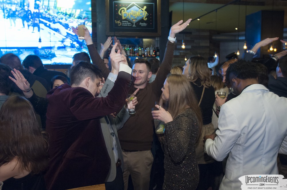 New Years Eve 2019 at City Tap House Logan Square