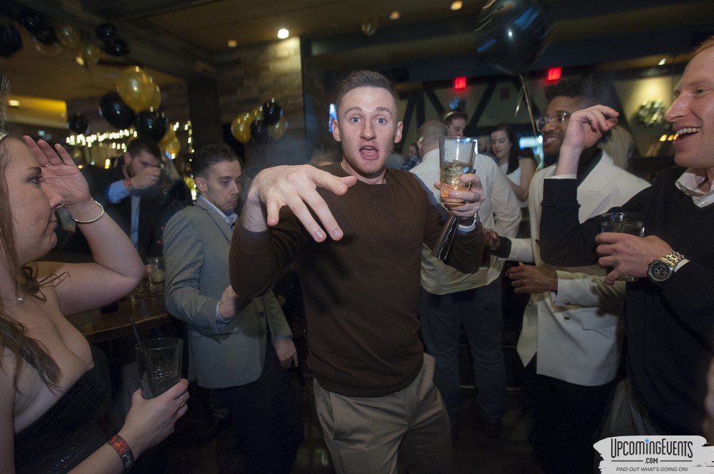 New Years Eve 2019 at City Tap House Logan Square