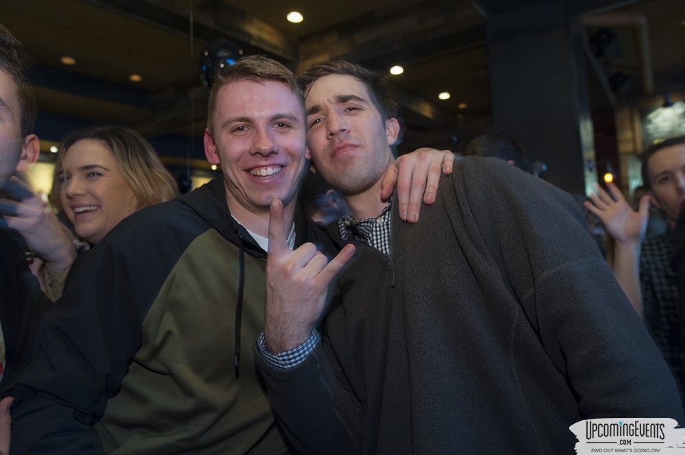 New Years Eve 2019 at City Tap House Logan Square