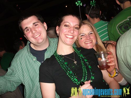 Get Lucky