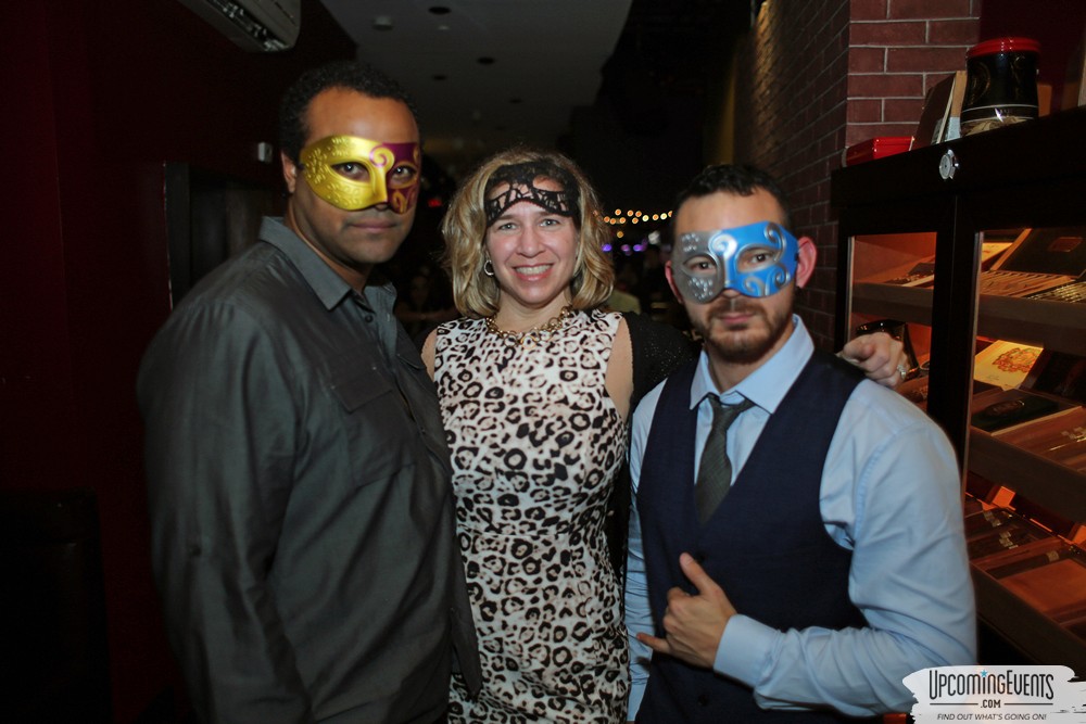 New Years Eve 2019 at Infusion Lounge