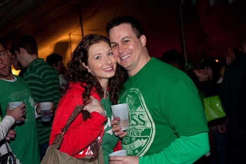 McPattysfest 2010