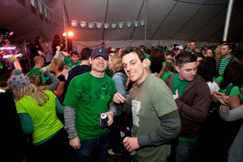 McPattysfest 2010