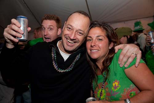 McPattysfest 2010