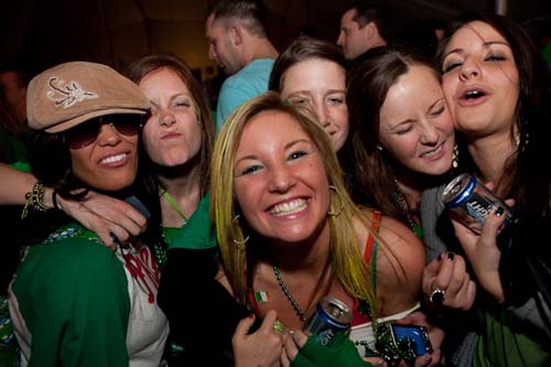 McPattysfest 2010