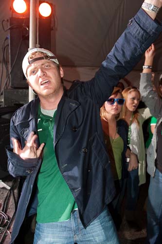 McPattysfest 2010
