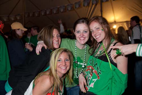 McPattysfest 2010