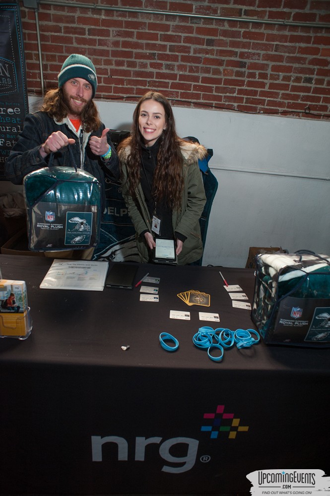 Philly Winter Craft Beer Fest - Saturday Session 1