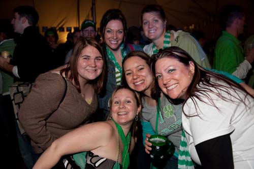 McPattysfest 2010