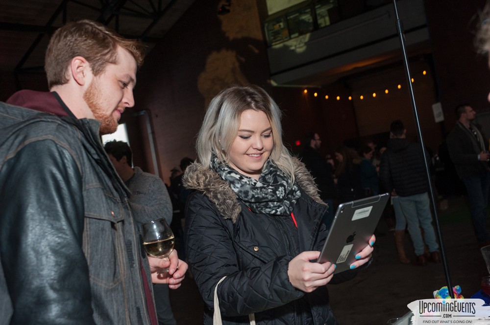 Philly Winter Craft Beer Fest - Saturday Session 1