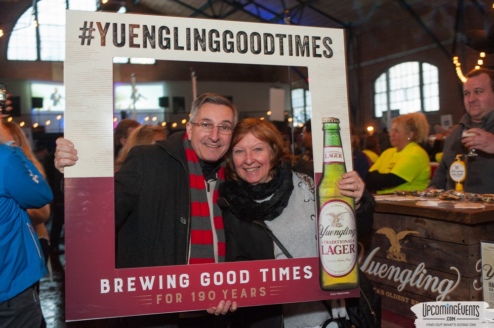 Philly Winter Craft Beer Fest - Saturday Session 1