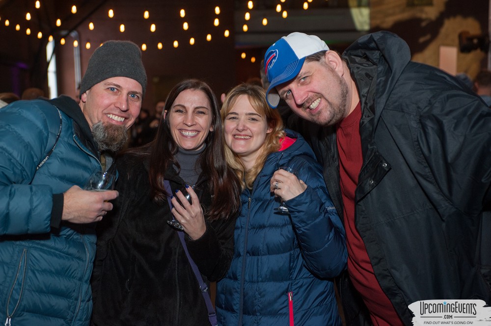 Philly Winter Craft Beer Fest - Saturday Session 1