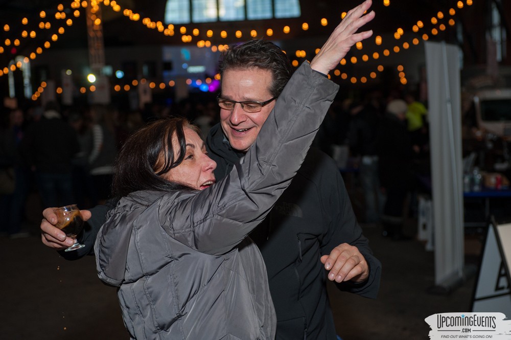 Philly Winter Craft Beer Fest - Saturday Session 1