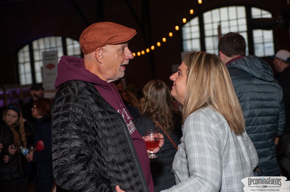 Philly Winter Craft Beer Fest - Saturday Session 1