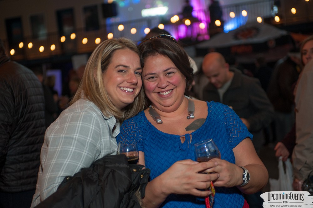 Philly Winter Craft Beer Fest - Saturday Session 1