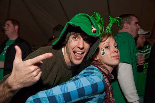 McPattysfest 2010