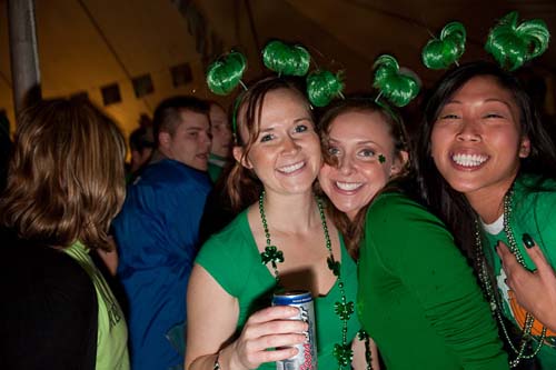 McPattysfest 2010