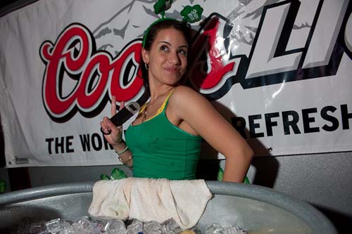 McPattysfest 2010