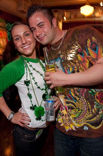 McPattysfest 2010