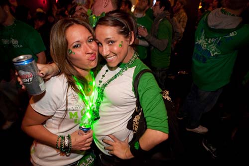 McPattysfest 2010