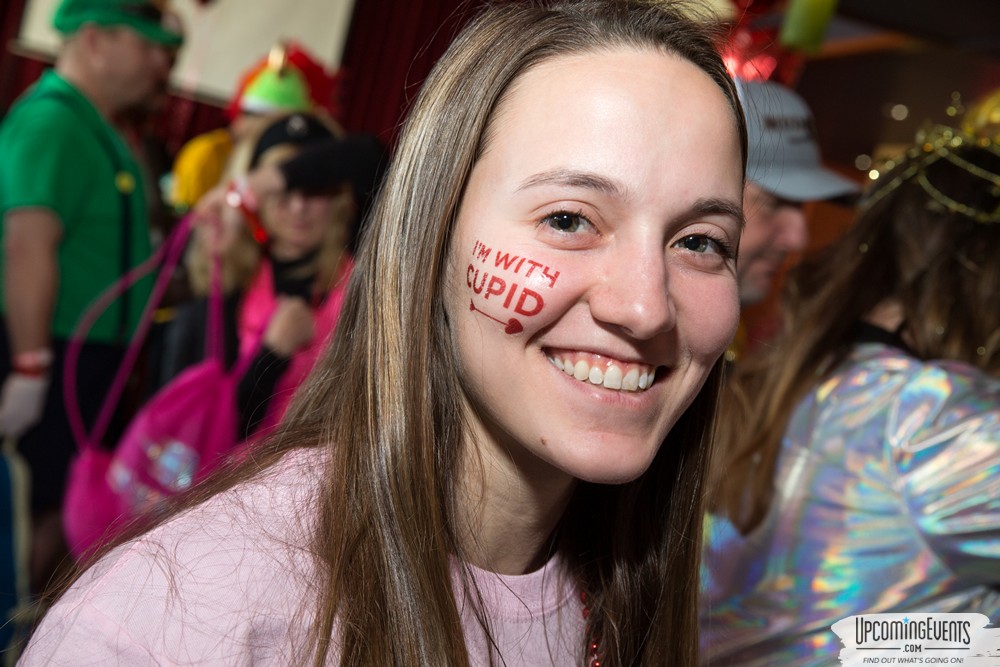 Cupid's Undie Run 2019 (Gallery 1)