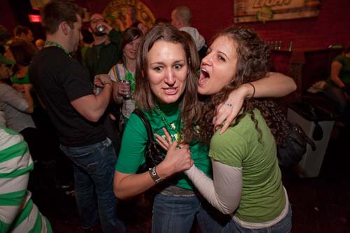 McPattysfest 2010