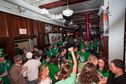 McPattysfest 2010