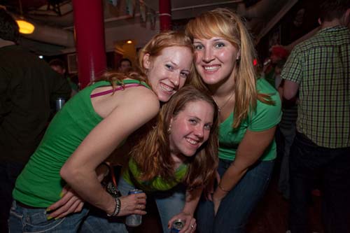 McPattysfest 2010