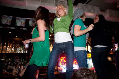 McPattysfest 2010