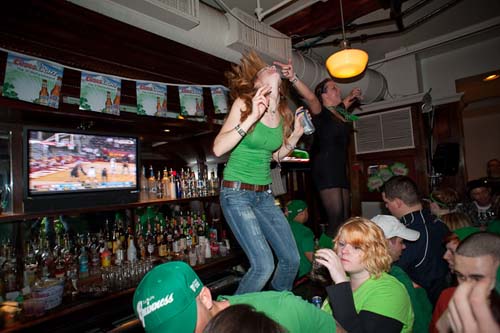 McPattysfest 2010