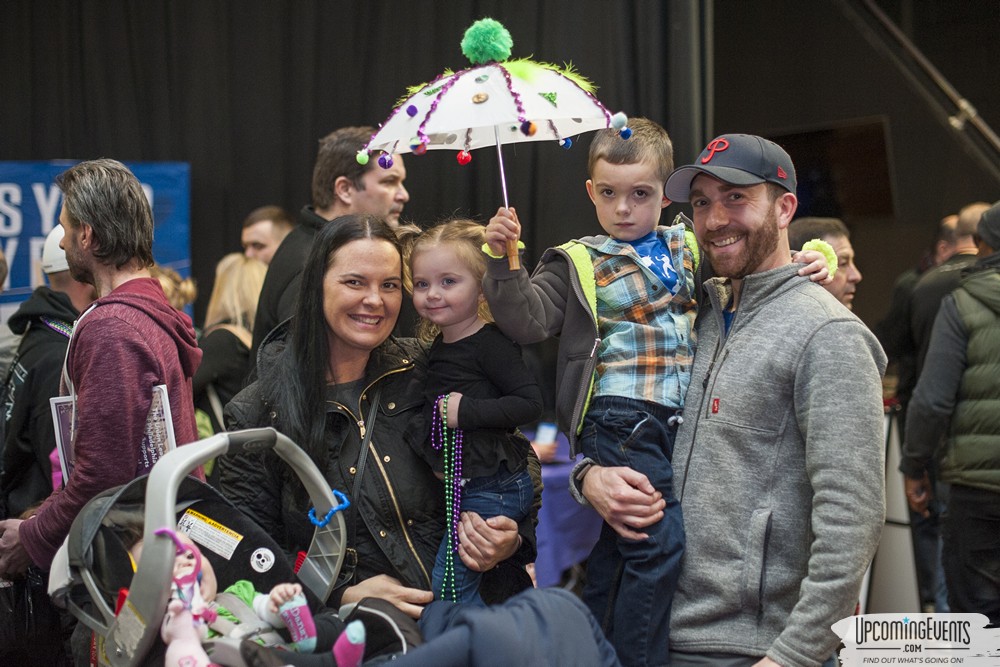 Mummers Mardi Gras Festival (Candid Gallery 1)