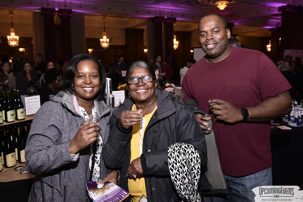 Philadelphia Restaurant Festival
