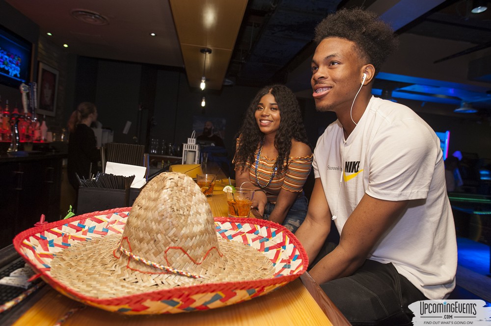 Cinco de Mayo 2019