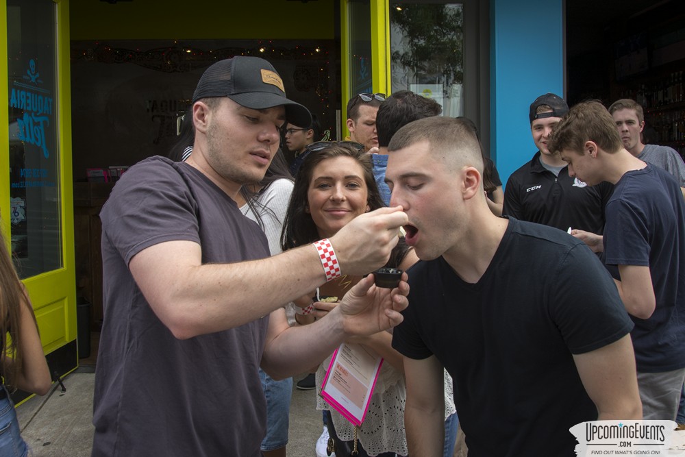 Manayunk Mac & Cheese Crawl