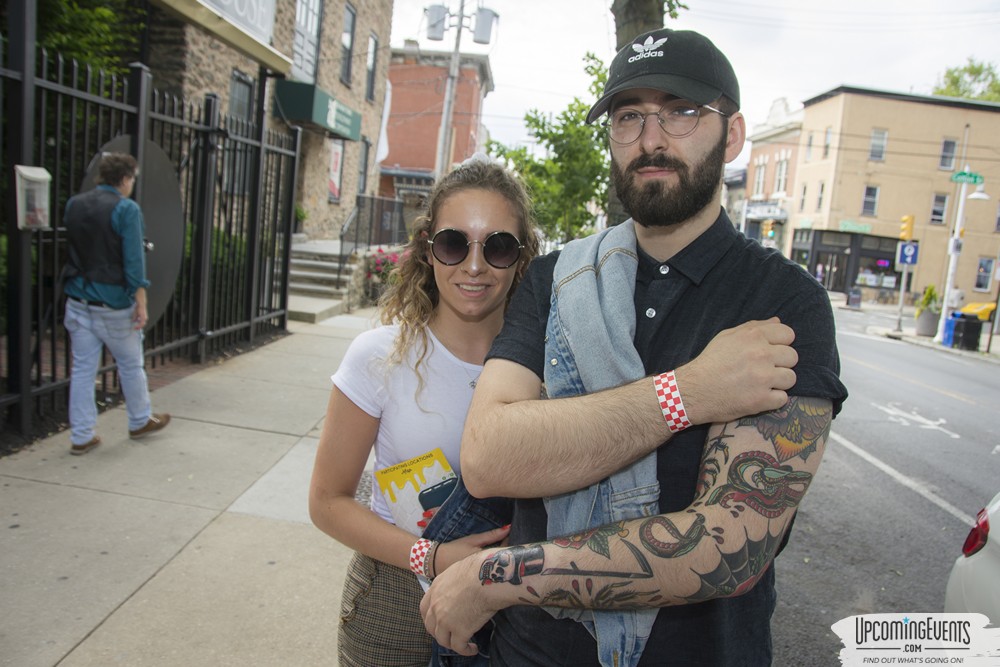 Manayunk Mac & Cheese Crawl