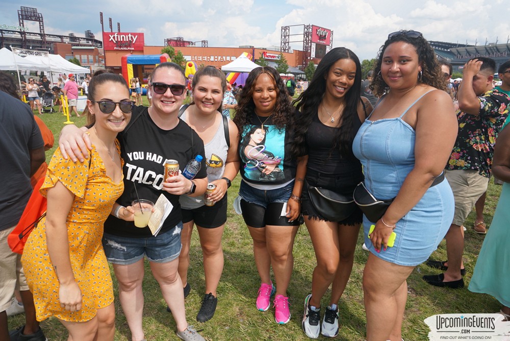 Philly Taco Festival 2019