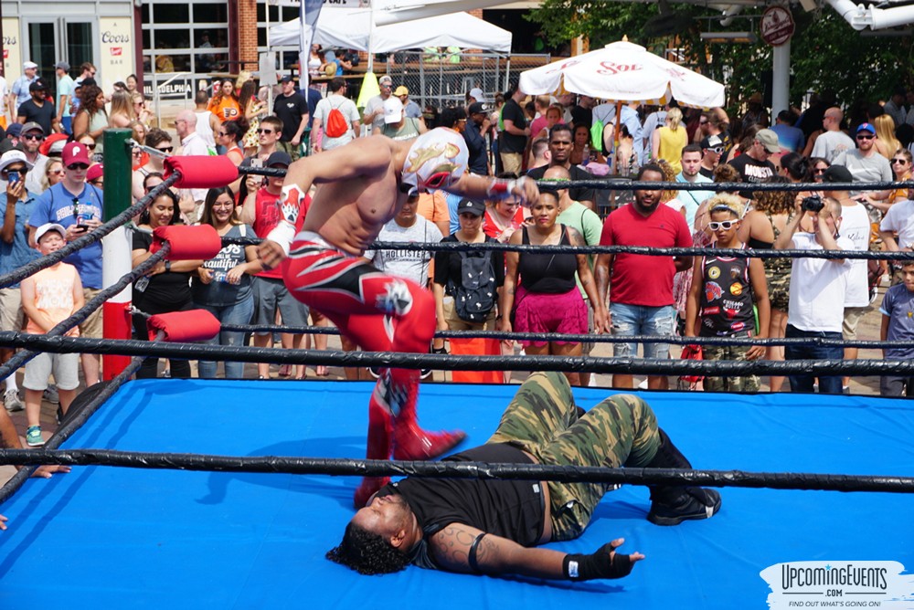 Philly Taco Festival 2019
